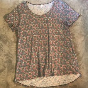 LulaRoe top!